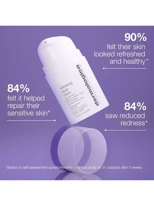 Крем для лица Dermalogica — Восстанавливающий стабилизирующий, 50 мл — фото 3