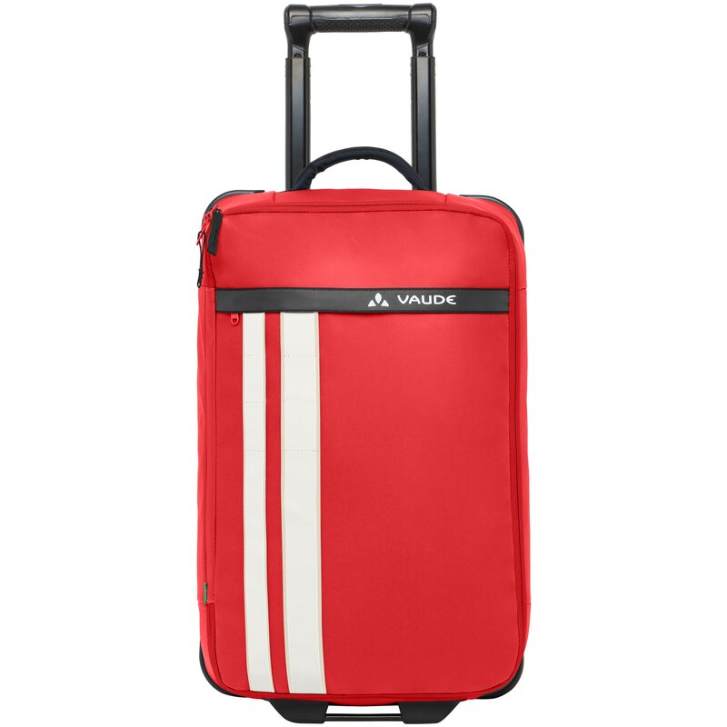 

Сумка для отдыха takutea 35 Vaude, красный