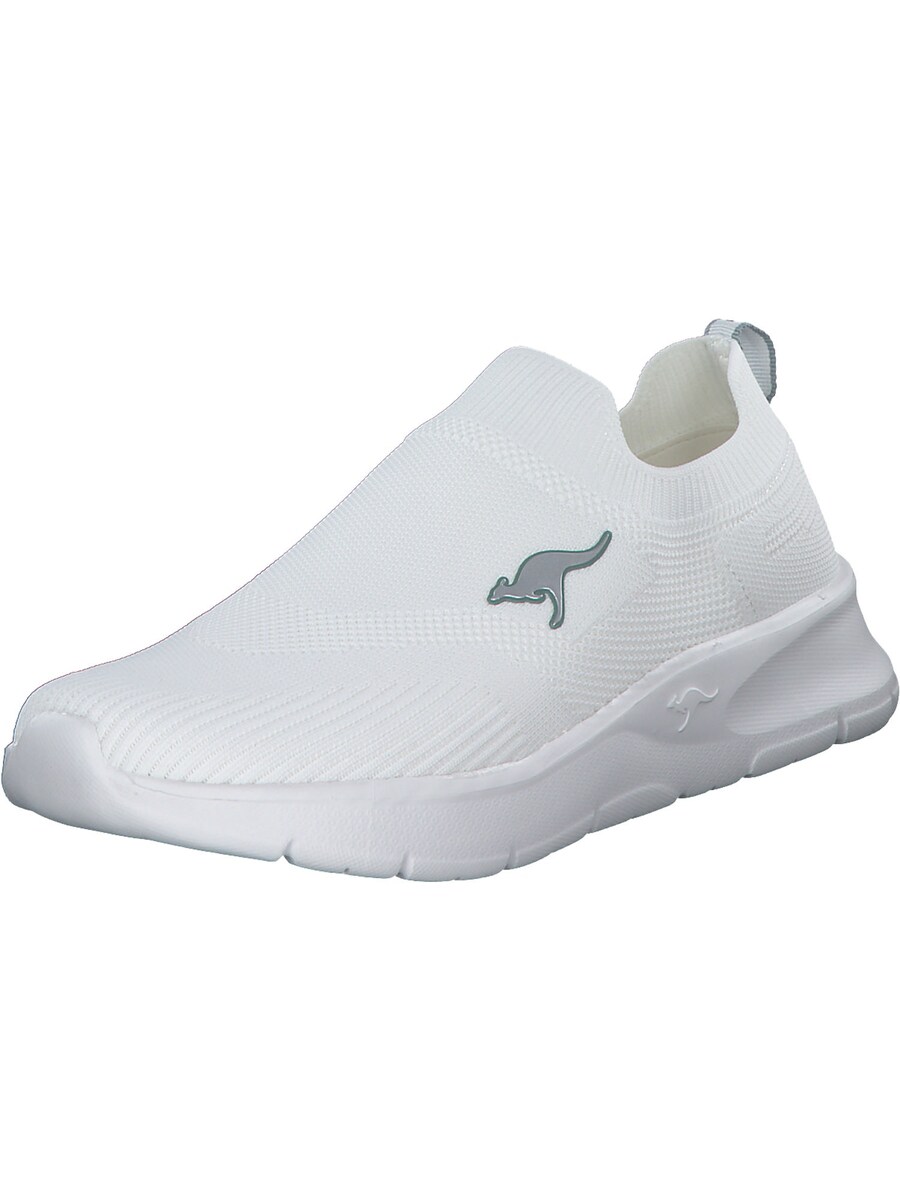 Тапочки KangaROOS, белый