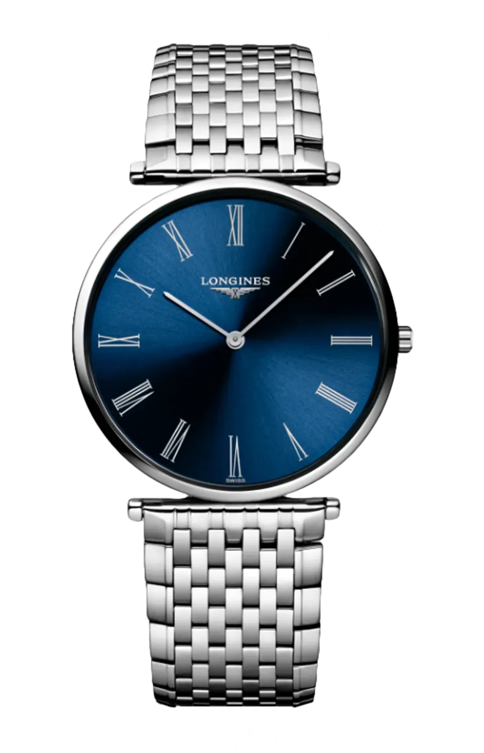 

Часы La grande classique de Longines 36 мм