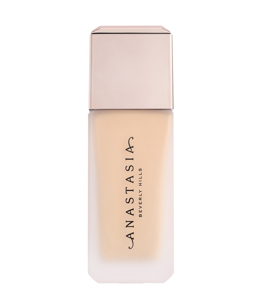 

Жидкая основа ANASTASIA Beverly Hills Impeccable Blurring Second Skin Matte Foundation, Shade 5 - 1.5N, 35 ml