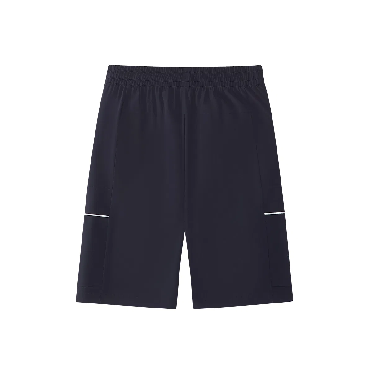 Шорты Moderate FILA KIDS, RD Royal Blue — фото 3