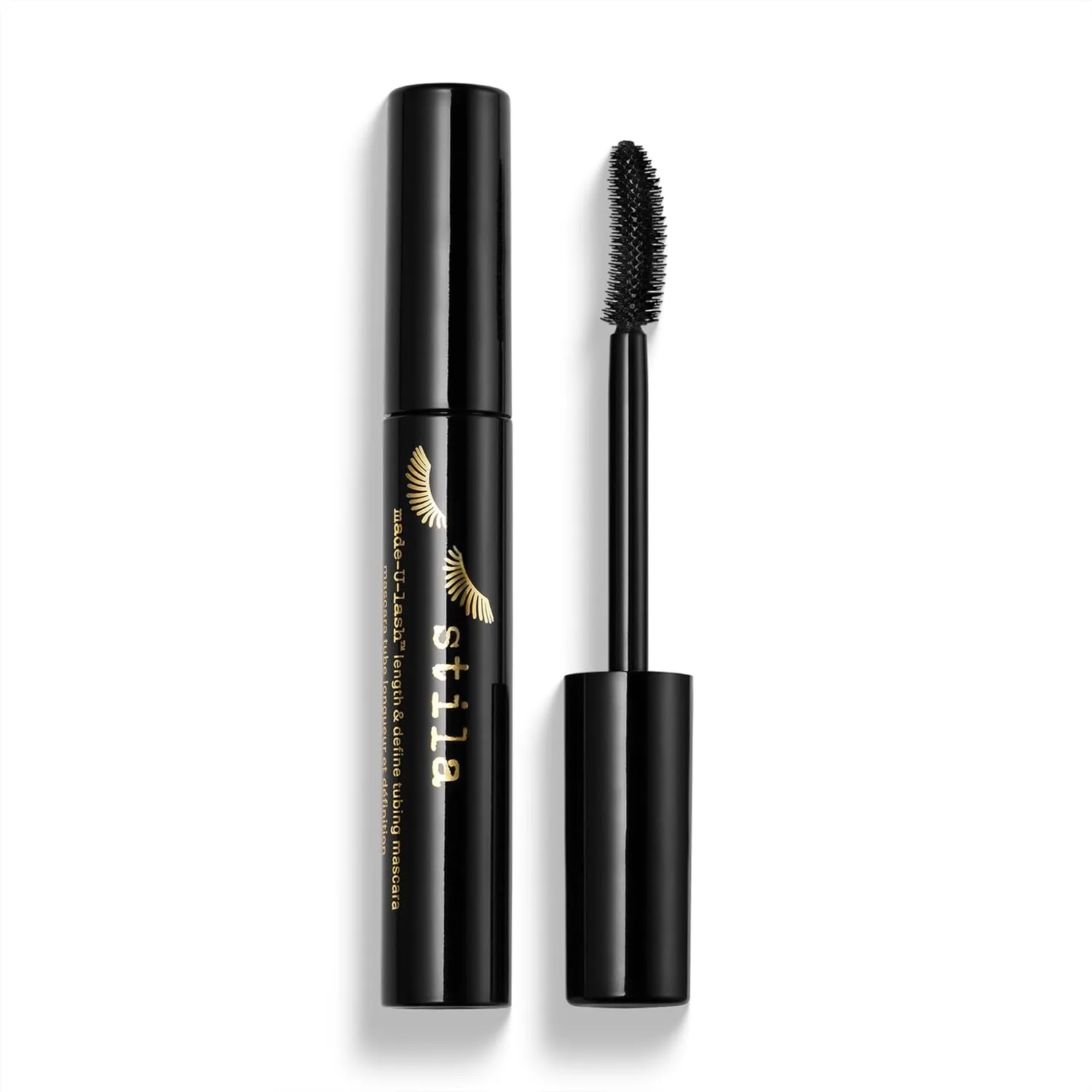 Тушь для ресниц stila Made-U-Lash Length & Define Tubing Mascara 8,3 мл (1 шт.), Black