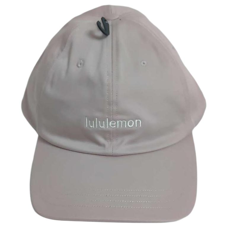 

Lululemon Бейсболка Cotton, Polyester Unisex Multicolor