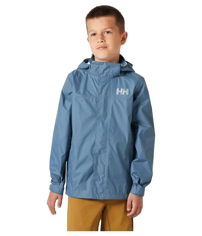 Куртка Loke Jacket Helly Hansen Kids, Washed Navy