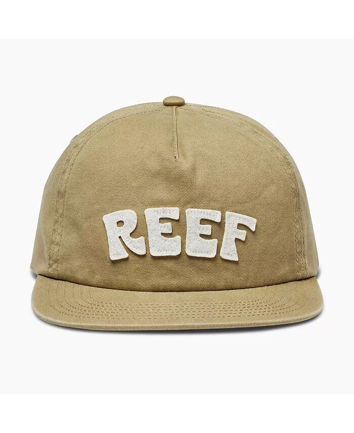 

Мужская шляпа Хейл Reef, бежевый