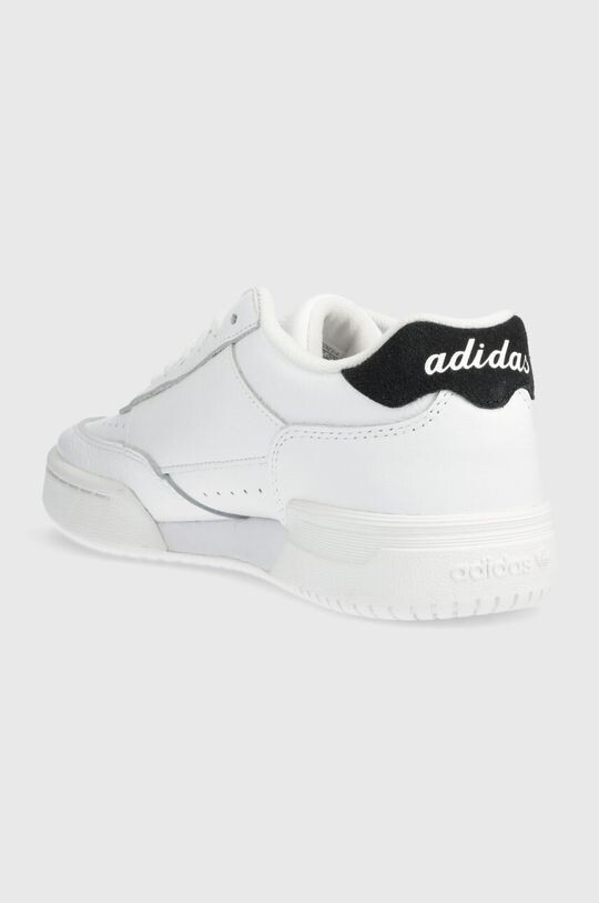 Кроссовки Court Super adidas Originals, белый — фото 3