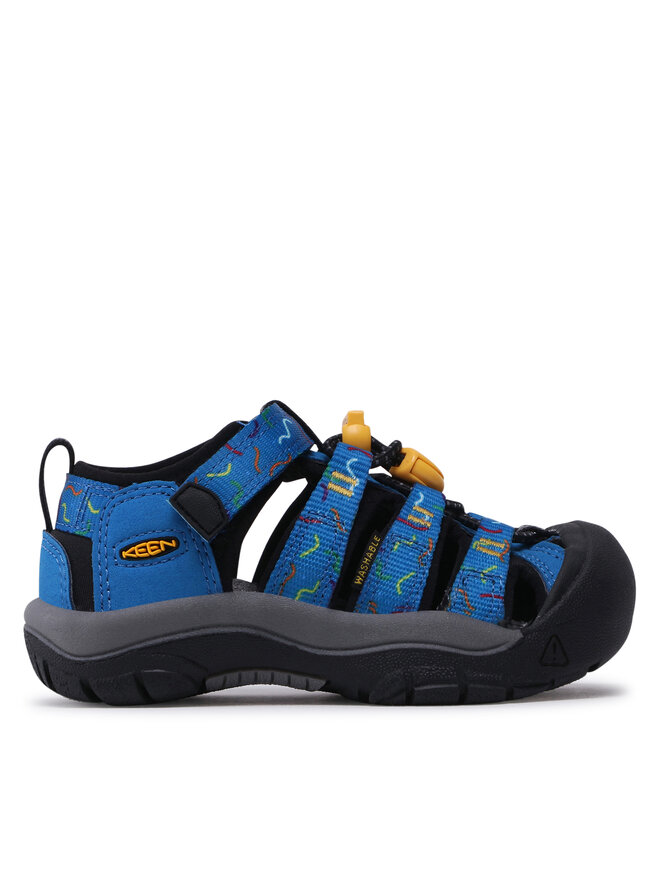 

Сандалии Newport H2 1027374 Keen, синий