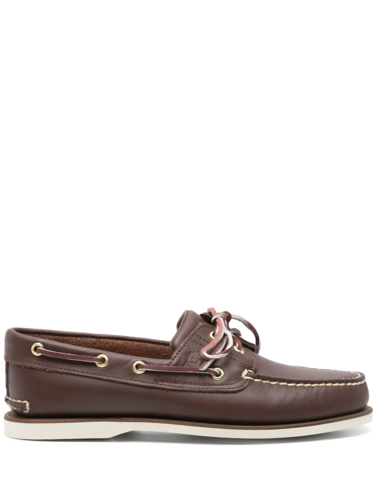 

Туфли-лодочки Timberland Classic 2-Eye, коричневый