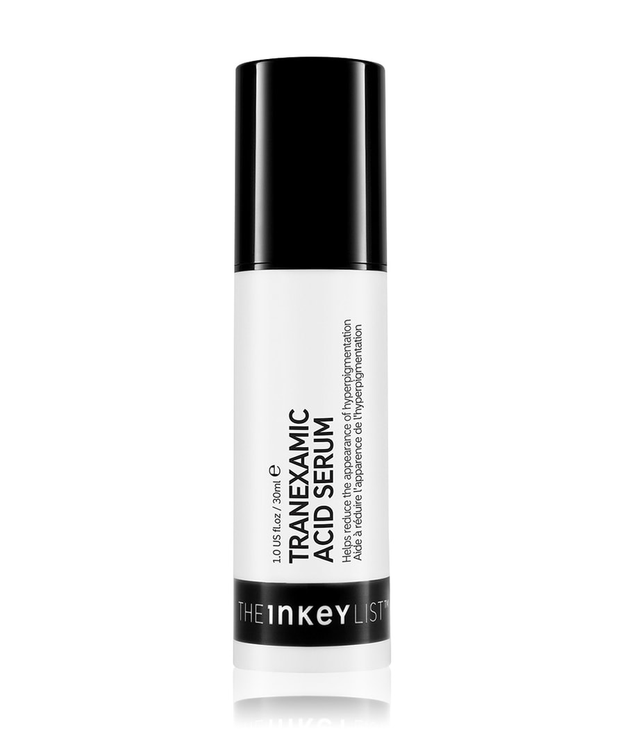 

Сыворотка для лица The INKEY List Tranexamic Acid Serum, 30 ml