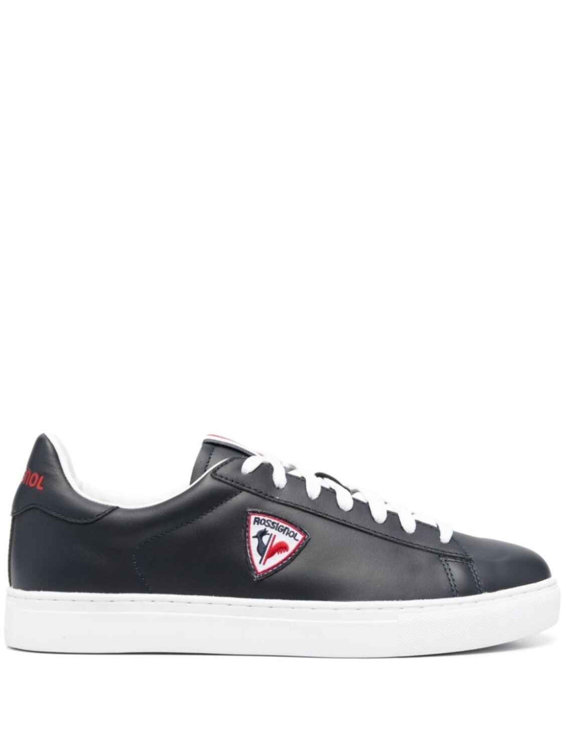 

Rossignol кроссовки Alex с нашивкой-логотипом, синий, Синий;серый, Rossignol кроссовки Alex с нашивкой-логотипом, синий