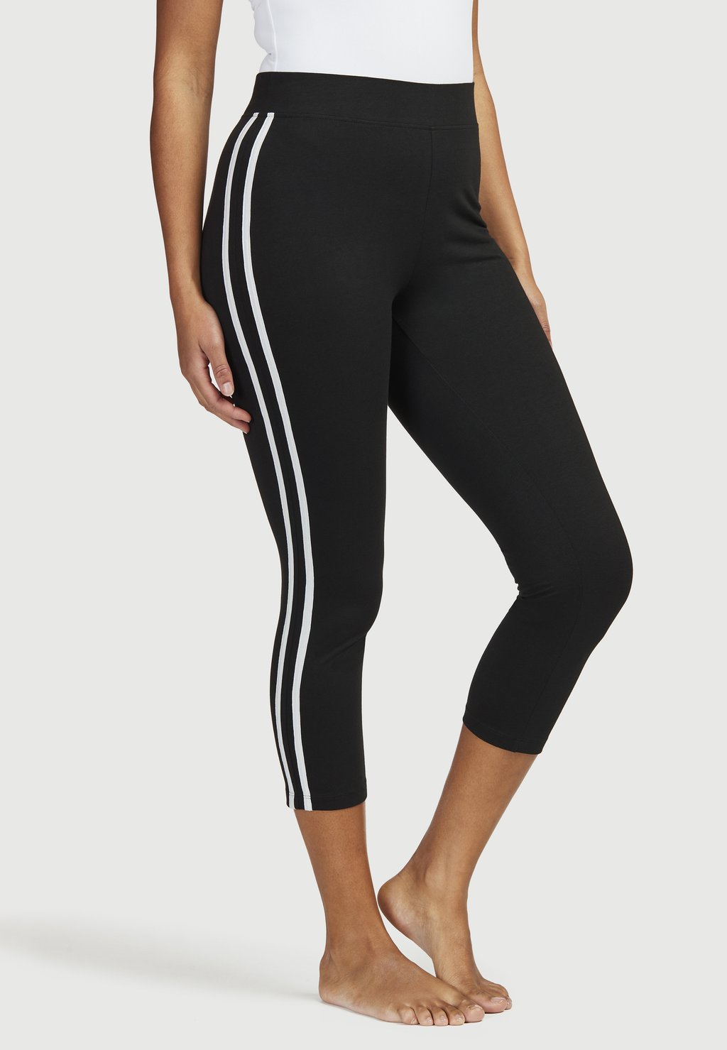 

Леггинсы SPORTY CAPRI Cellbes of Sweden, черный