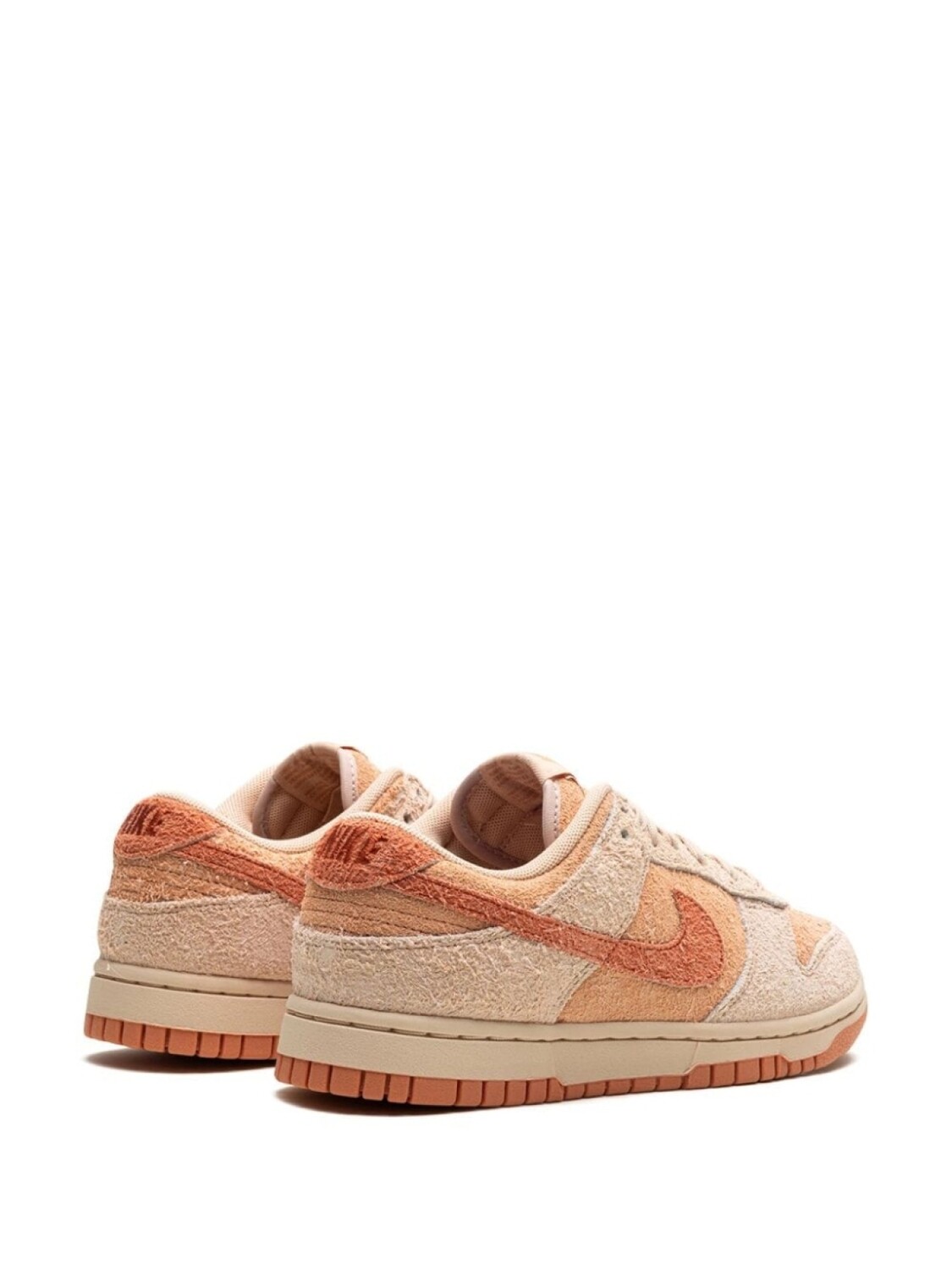Nike кроссовки Dunk Low Burnt Sunrise, оранжевый — фото 3
