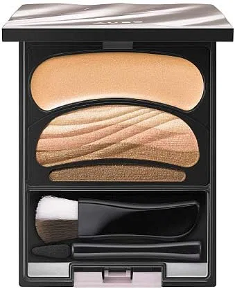 Тени для век Orb Brush One Coat Shadow N #SC02 Ohb 1 шт