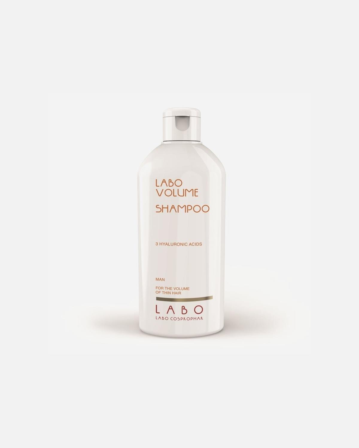 

Шампунь Labo, 200 мл