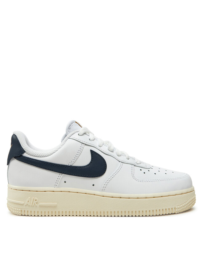 Кроссовки Air Force 1 '07 Flyease HJ9122 100 Nike, белый