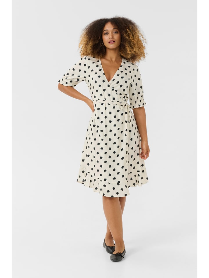 

Платье до колена Cream