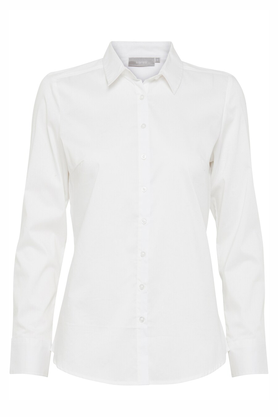 

Блуза Fransa FRZashirt, White