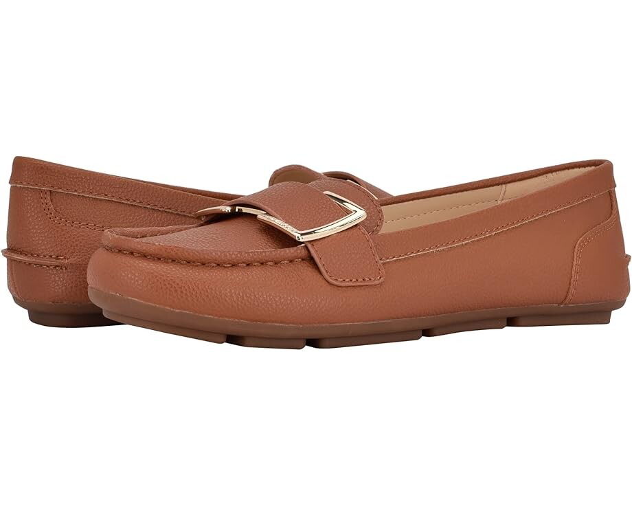 

Балетки Calvin Klein Lydia 2, цвет Cognac