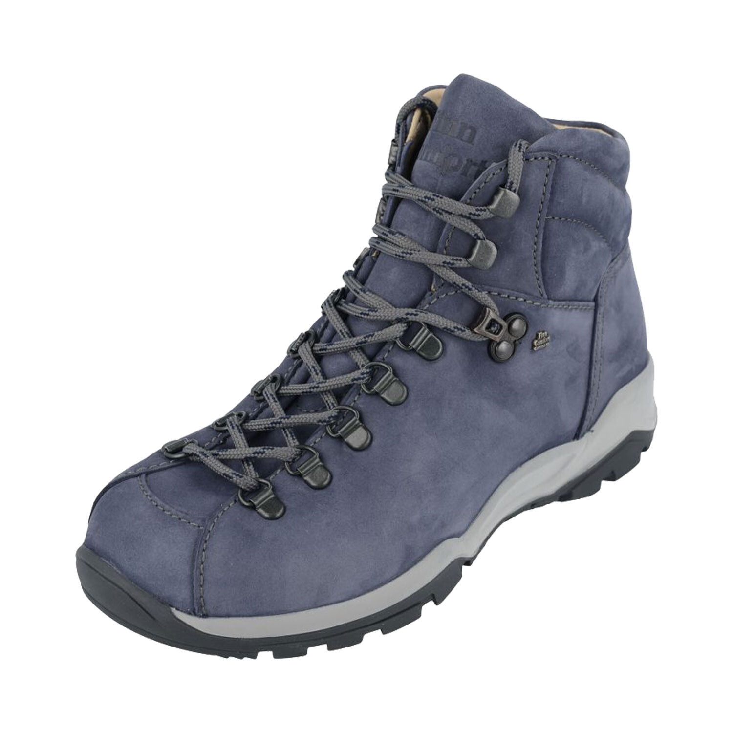 

Походная обувь Finn Comfort Garmisch, синий