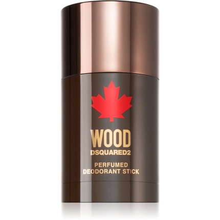 

Дезодорант Wood Pour Homme для мужчин - 75 мл Dsquared2