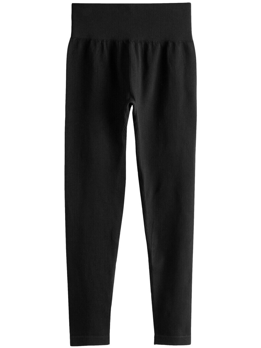 

Леггинсы Next Skinny Leggings, черный