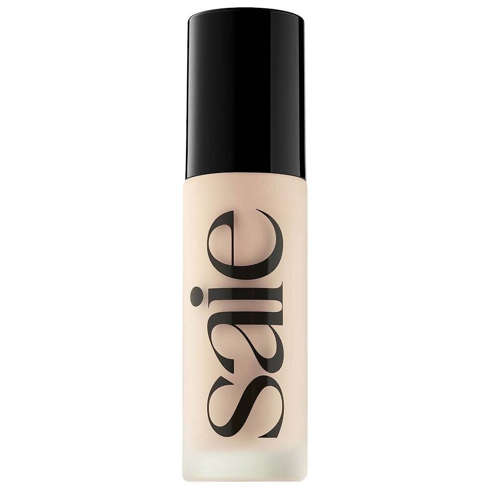 

Тональная основа Saie Glowy Super Skin Tint с гиалуроновой кислотой, 2
