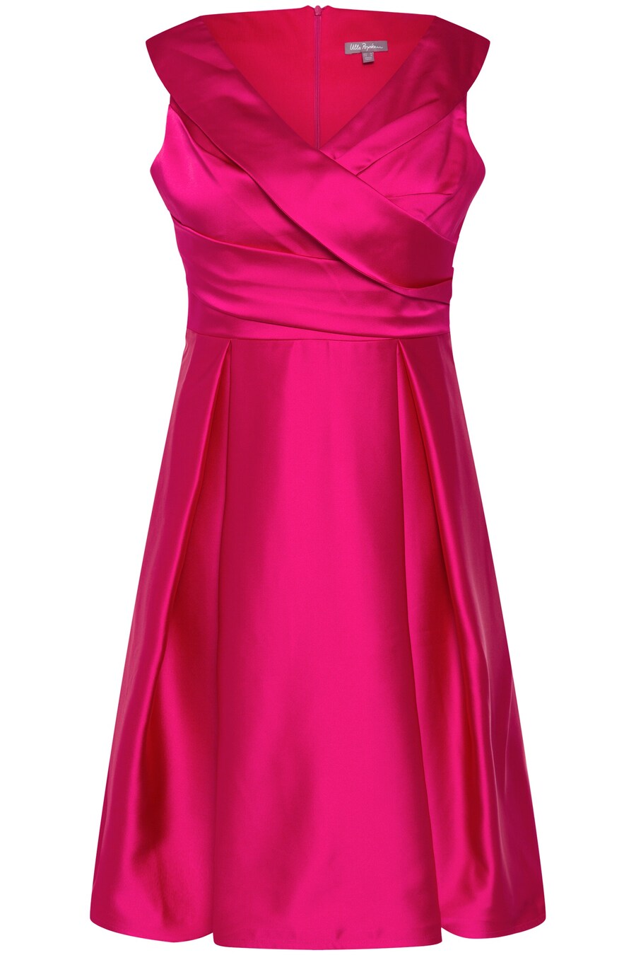 

Коктейльное платье Ulla Popken, Magenta