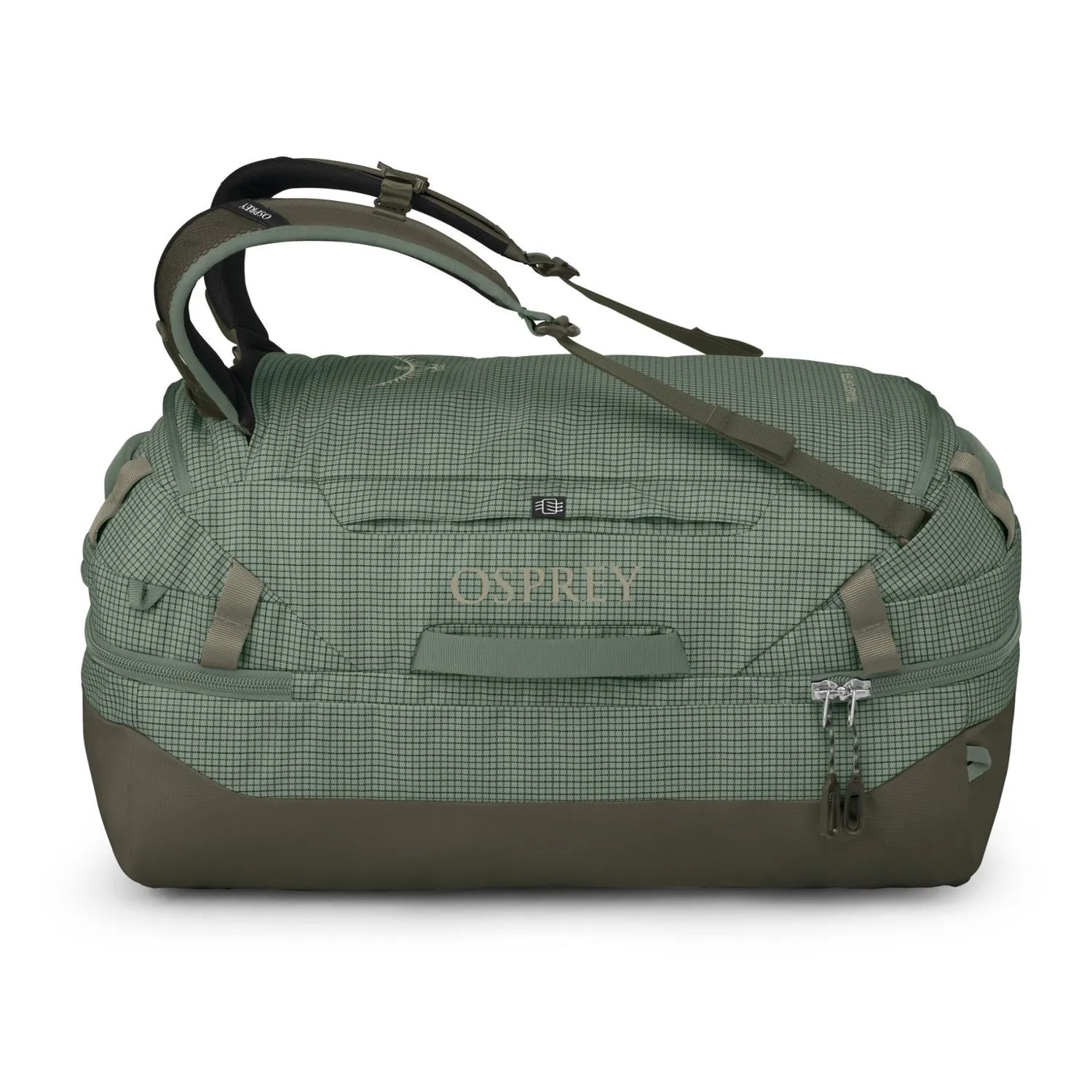 

Транспортер Squffel 70 Osprey, Pine Leaf/Earl Grey