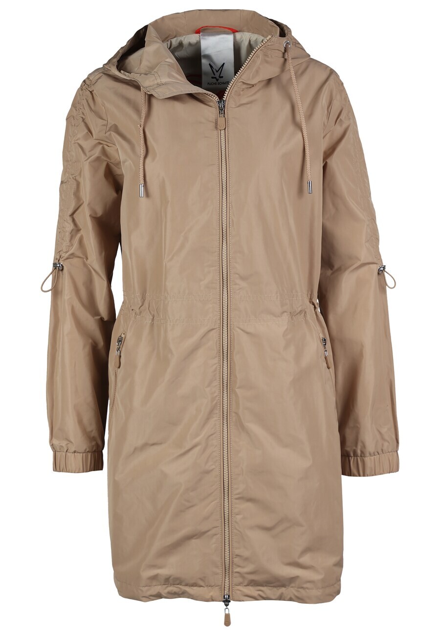 

Всесезонная куртка Fuchs Schmitt Between-Season Jacket City, светло-коричневый
