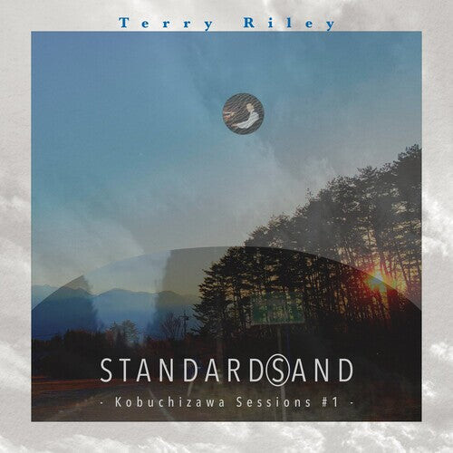 

CD диск Riley, Terry: Standard(s)and: Kobuchizawa Sesions #1