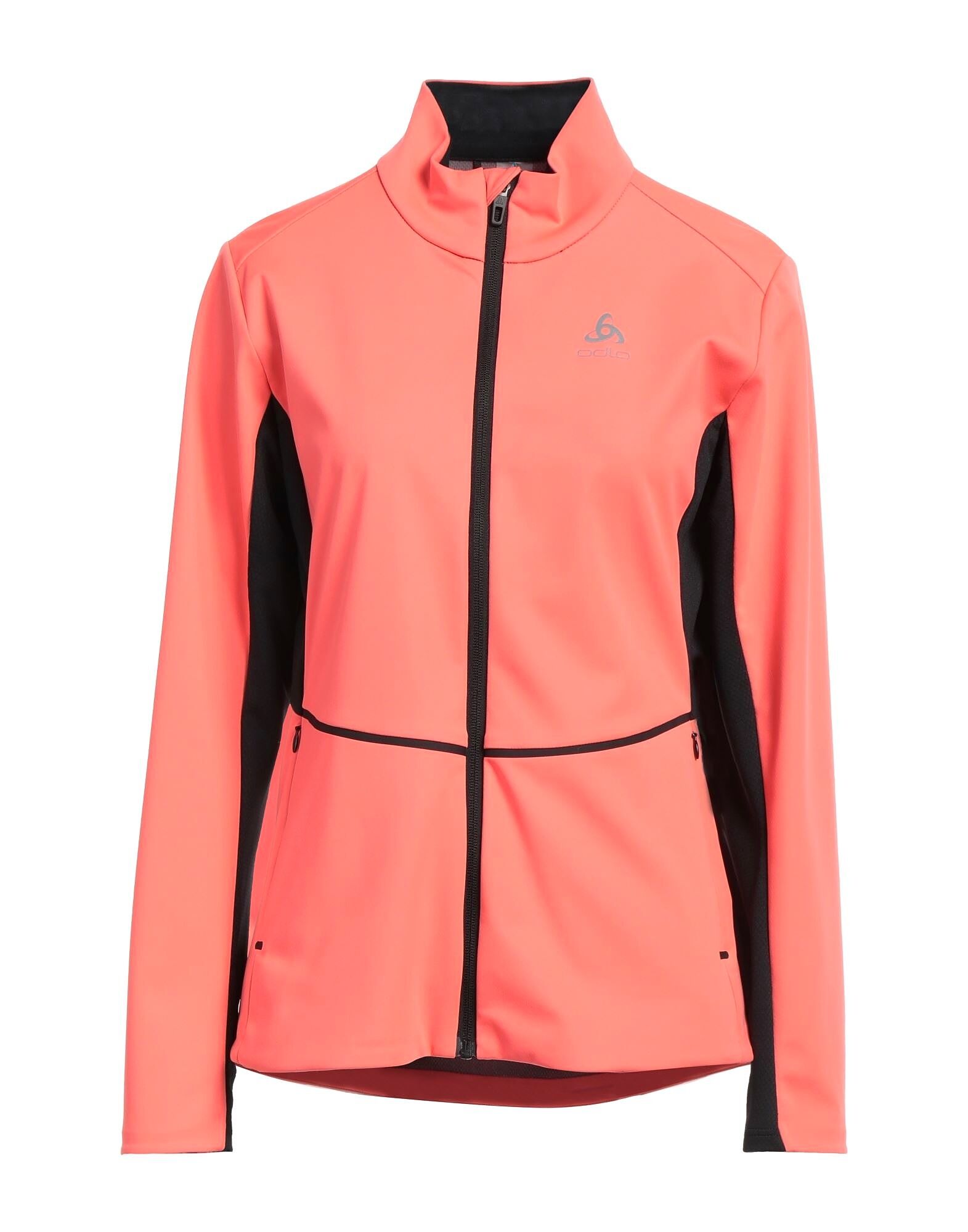 

Толстовка Odlo, коралловый
