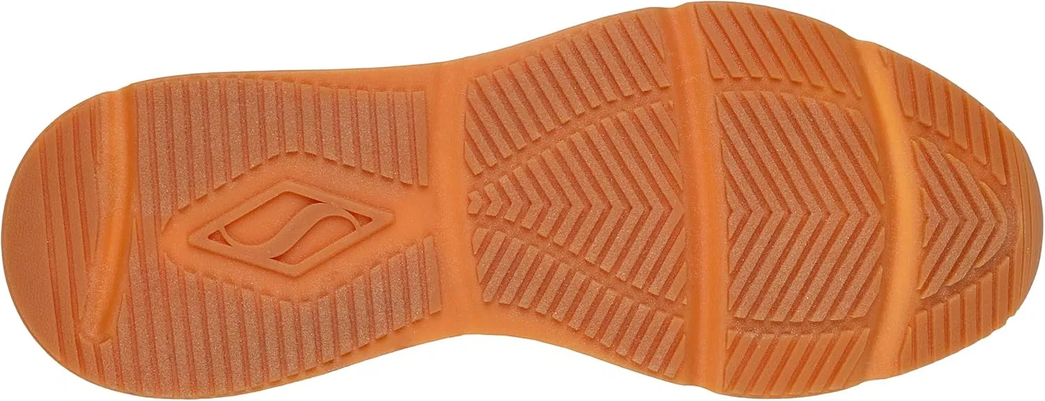 Мужские повседневные кроссовки Skechers 183070-nvy, Olive Leaf For Me Leaf It To Me — фото 4