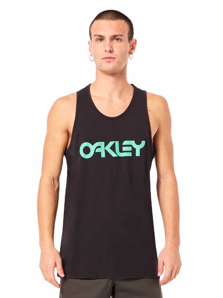 

Майка Oakley MARK 3 TANK, черный