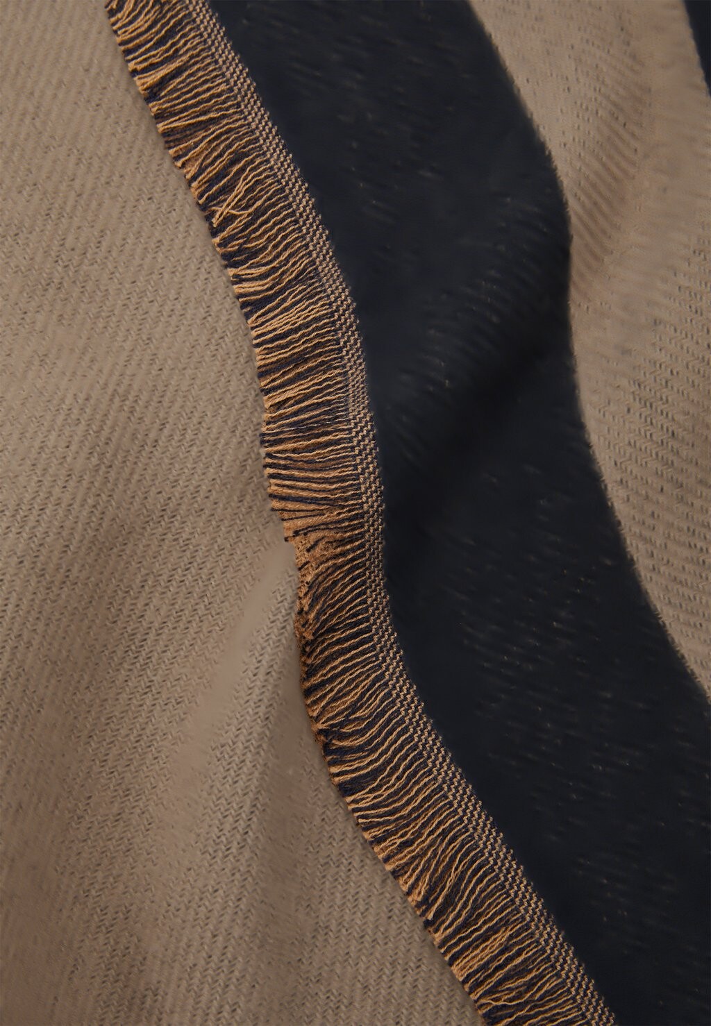 

Шарф MONOGRAM BRUSHED SCARF Tommy Hilfiger, темно-синий