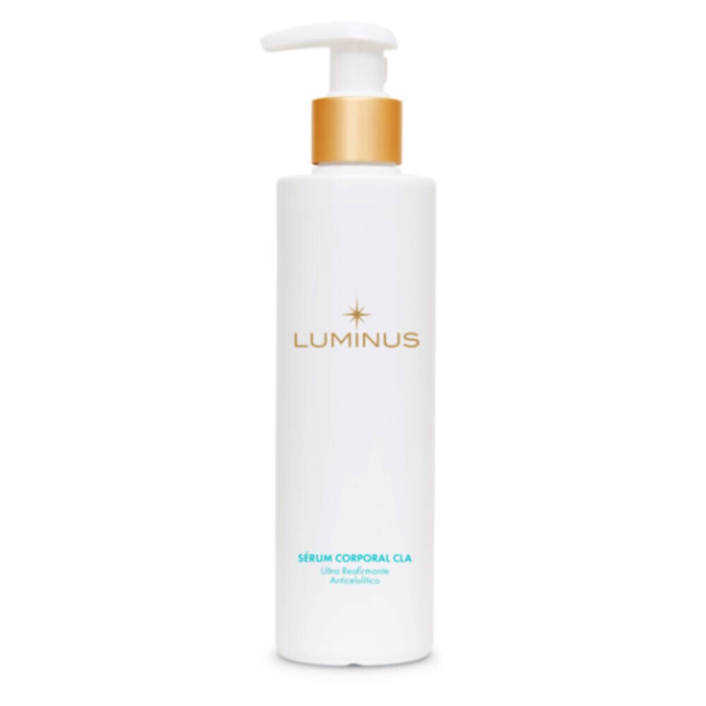 

Увлажняющий крем для тела Sérum Corporal Ultra Reafirmante Luminus, 250 мл