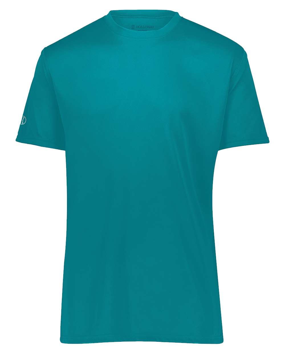 

Футболка Momentum Holloway, цвет teal