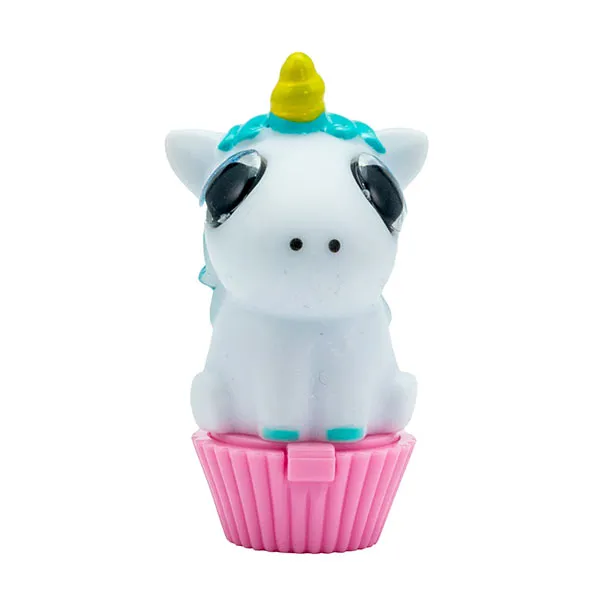 

Губная помада Squishicorns Lip Balm Martinelia, 1 ml