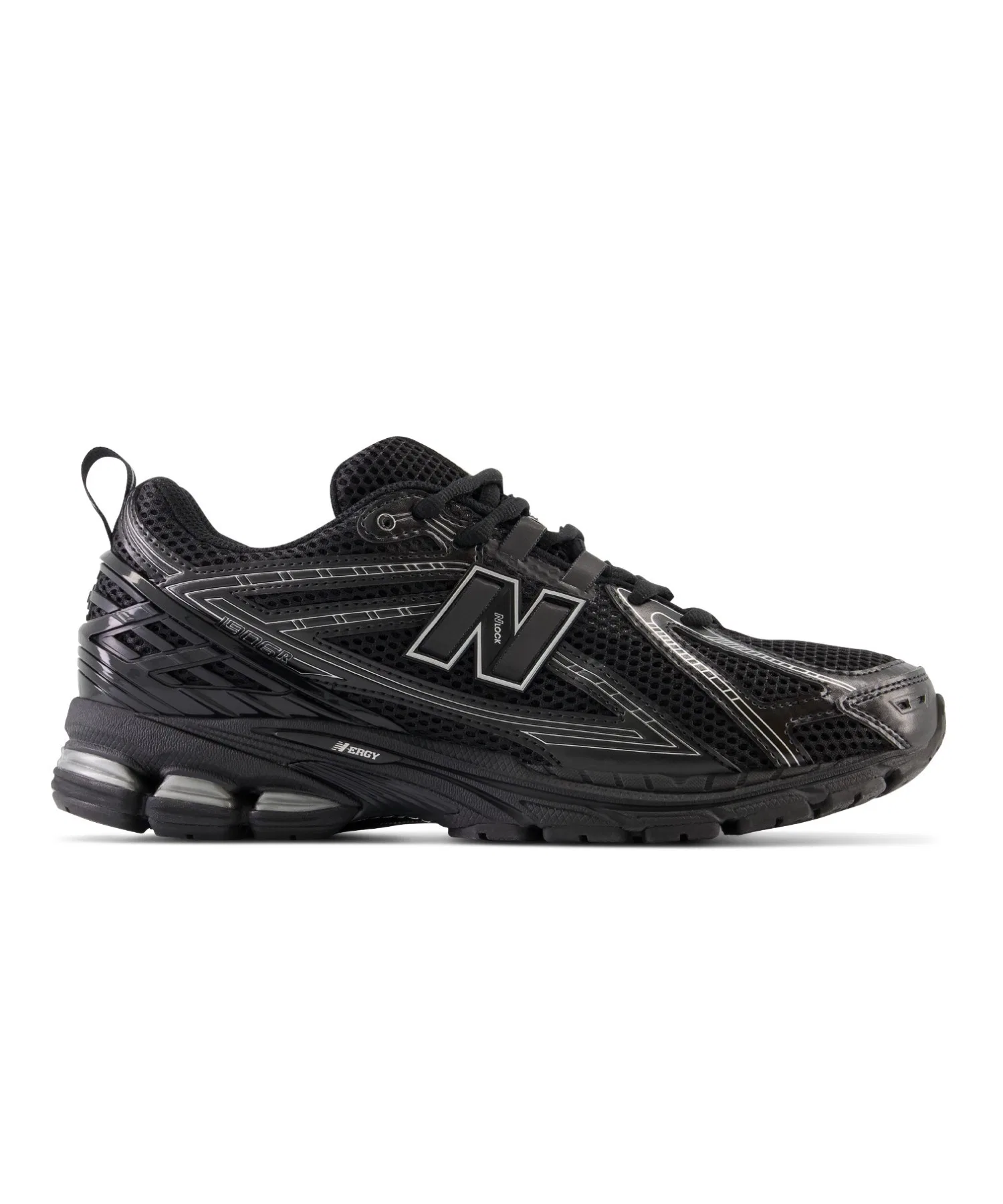 Мужские и женские кроссовки New Balance 1906R — фото 2