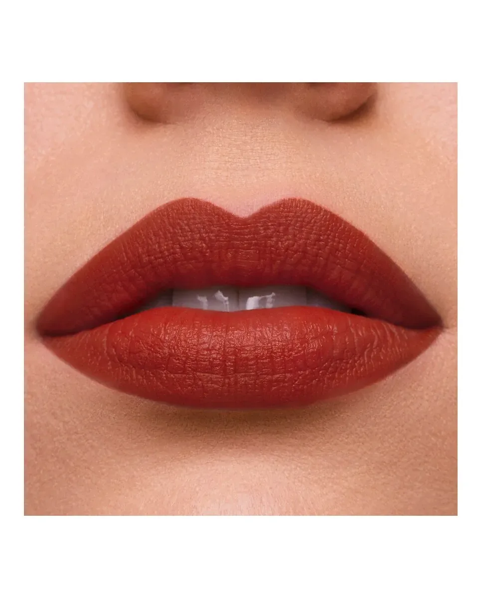 Матовая губная помада Pure Color Estée Lauder, Persuasive — фото 2