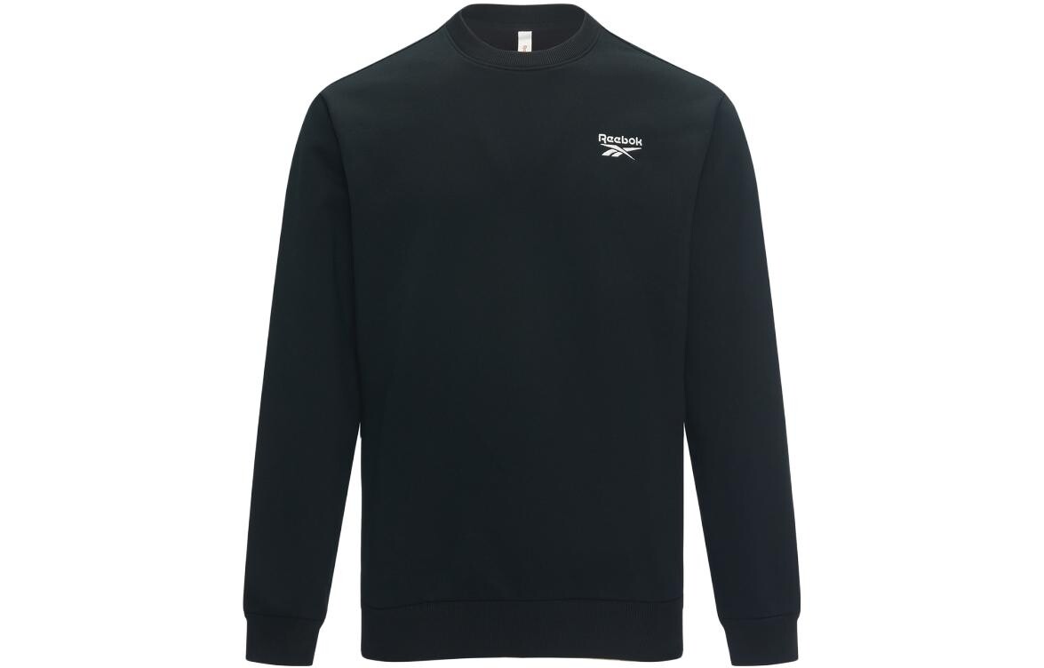 

Толстовка Reebok унисекс, цвет Black