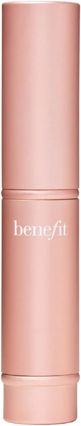 Кисть для пудры Benefit Cosmetics Multi-Tasking Cheek Brush для румян, бронзаторов и хайлайтеров, 28 г — фото 2