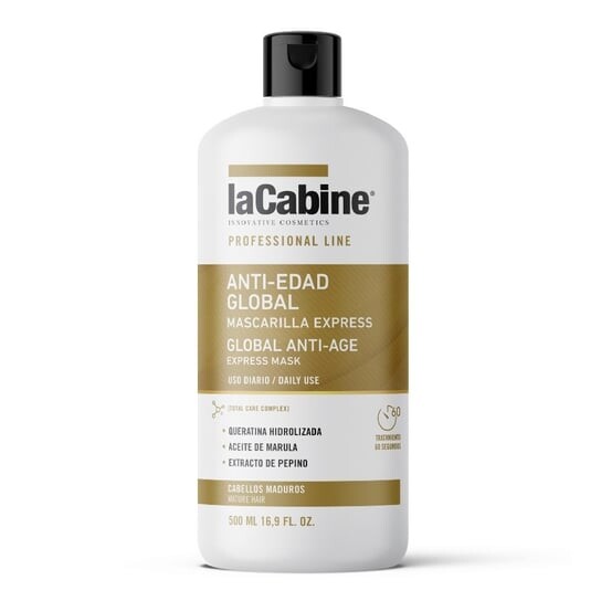 

Маска для волос Anti-Age 500 мл La Cabine