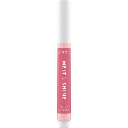 

Catrice Melt & Shine Juicy Бальзам для губ 1,3 г 020 Beach Blossom