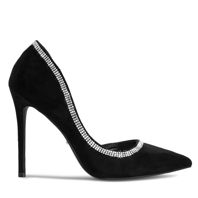 

Туфли на каблуке DeeZee AFJA KL-HT92931-50 Negro, черный