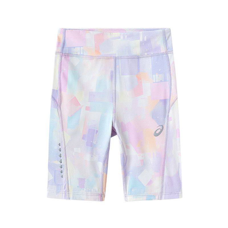 

Леггинсы Sports Performance для детей 3-7 лет 6004 розовый фиолетовый ASICS, розовый