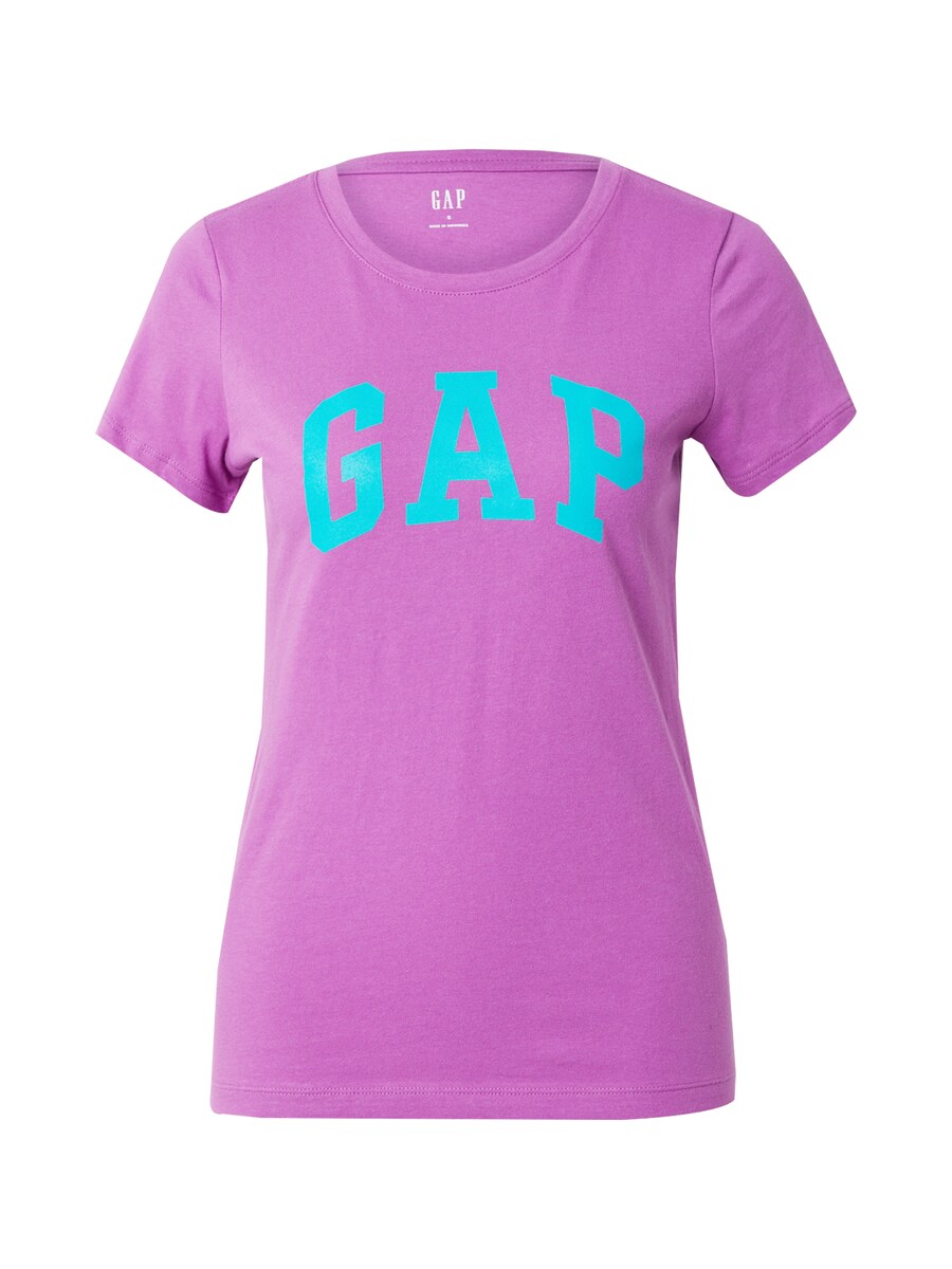 

Рубашка GAP CLASSIC, цвет Orchid