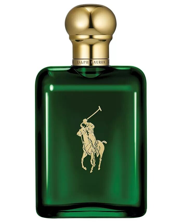 

Мужская туалетная вода-спрей Polo, 6,7 унций Ralph Lauren