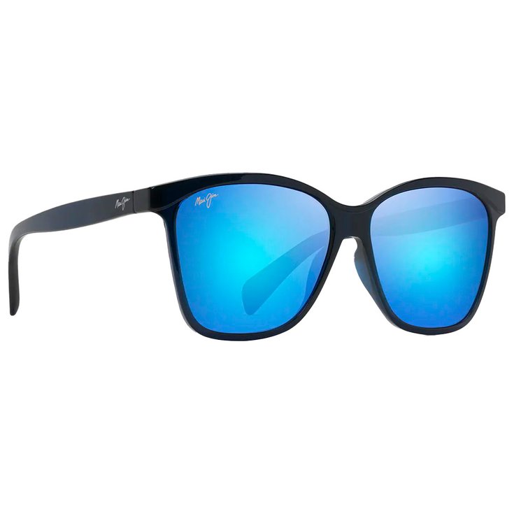 

Солнцезащитные очки Liquid Sunshine Marine Translucid bleu Hawaii MauiPure Maui Jim, Синий, Солнцезащитные очки Liquid Sunshine Marine Translucid bleu Hawaii MauiPure Maui Jim