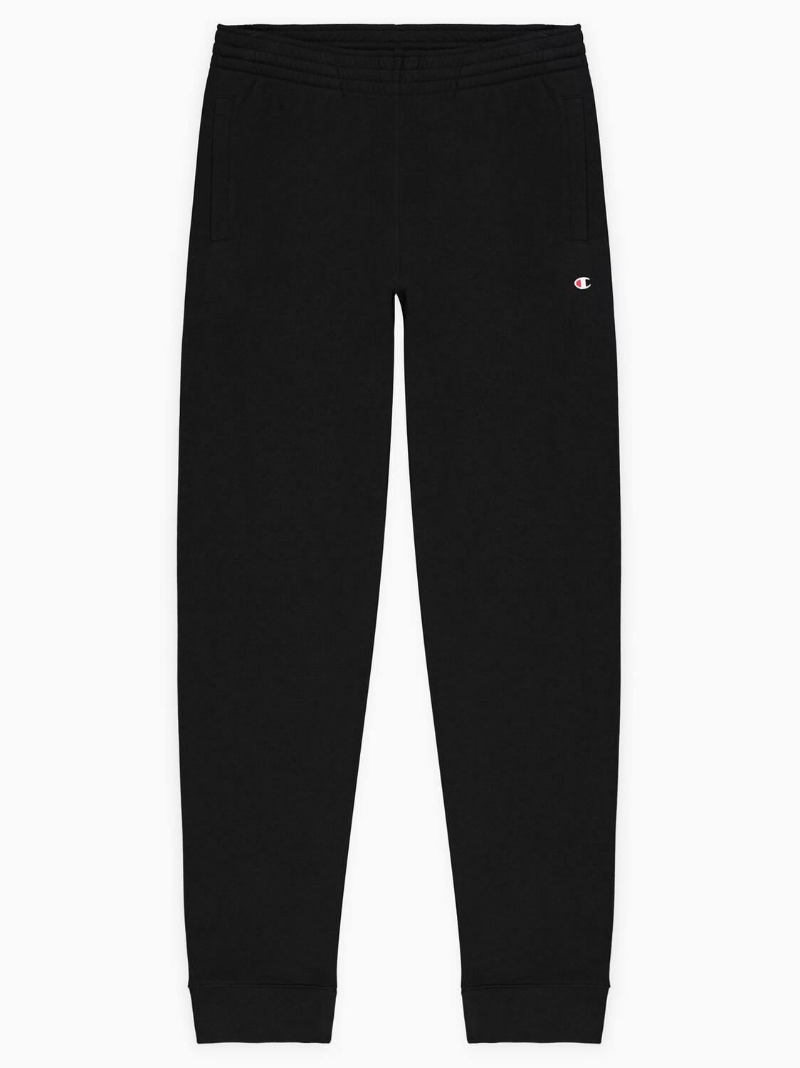 

Спортивные брюки Champion Rib Cuff Pants, черный